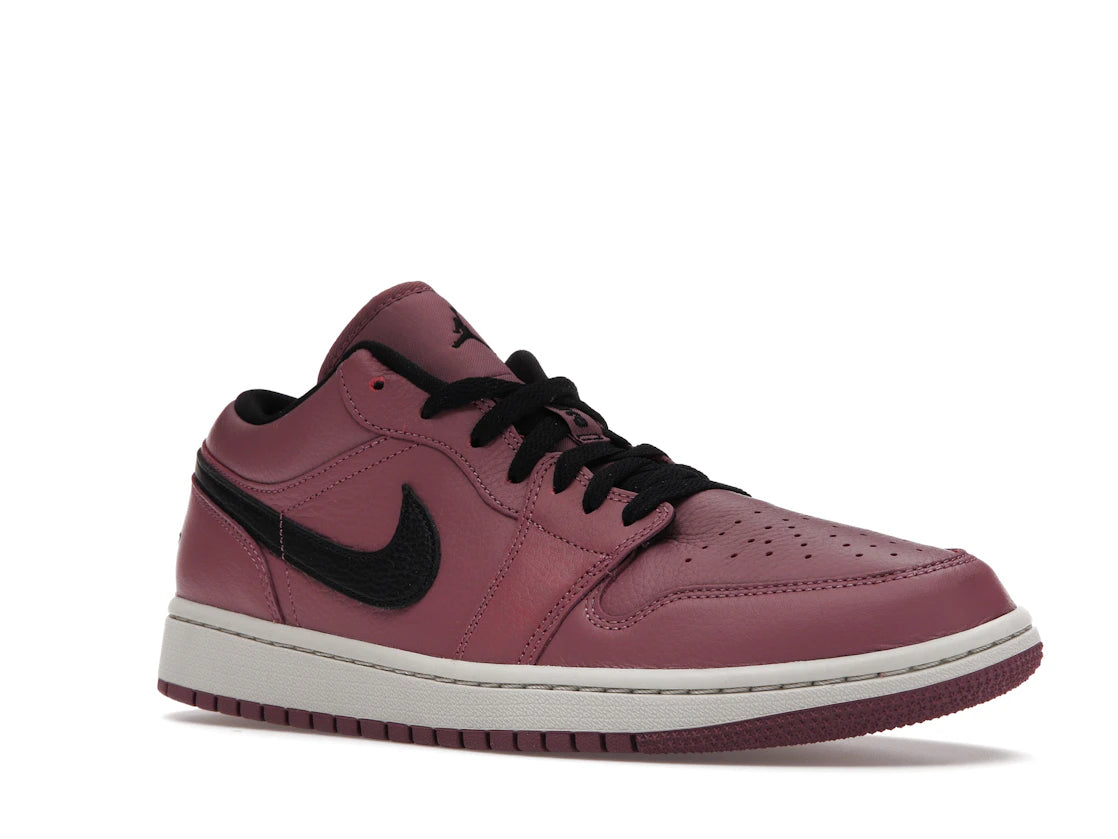 Jordan 1 Low Mulberry (Women's)