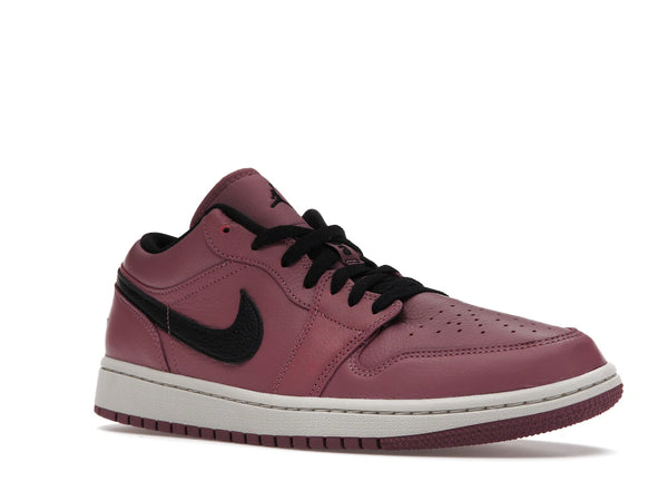 Jordan 1 Low Mulberry (Women's)