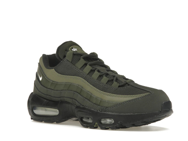 Nike Air Max 95 Sequoia