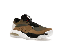 Jordan Air 200E Medium Olive (für Damen)