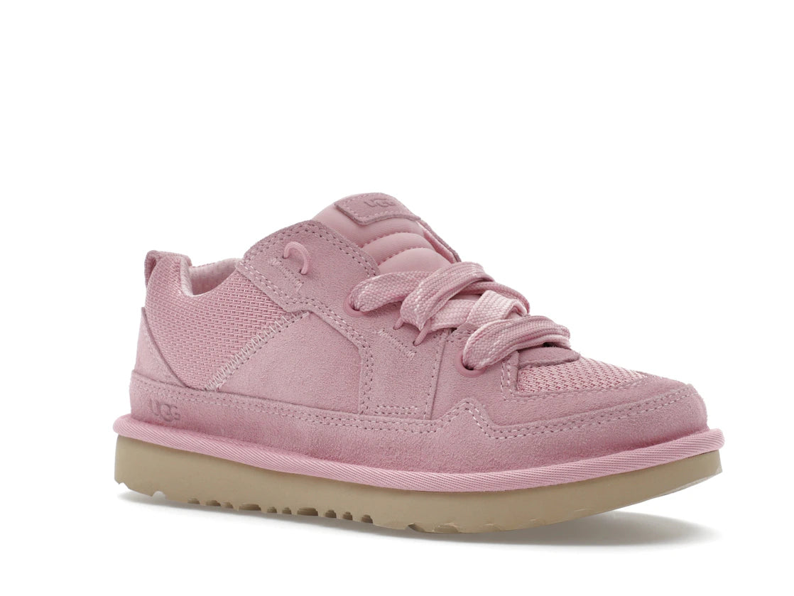 UGG Lowmel Lo Pink Jade (Kids)