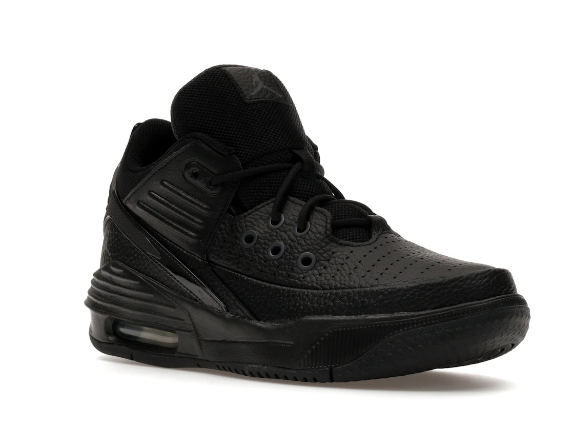 Jordan Max Aura 5 Black Anthracite (GS)