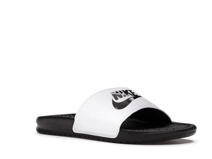 Nike Benassi JDI Slide - sneakers view 2