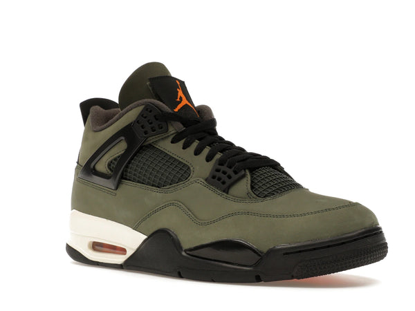 Jordan 4 Retro OG SP Undefeated (2025)
