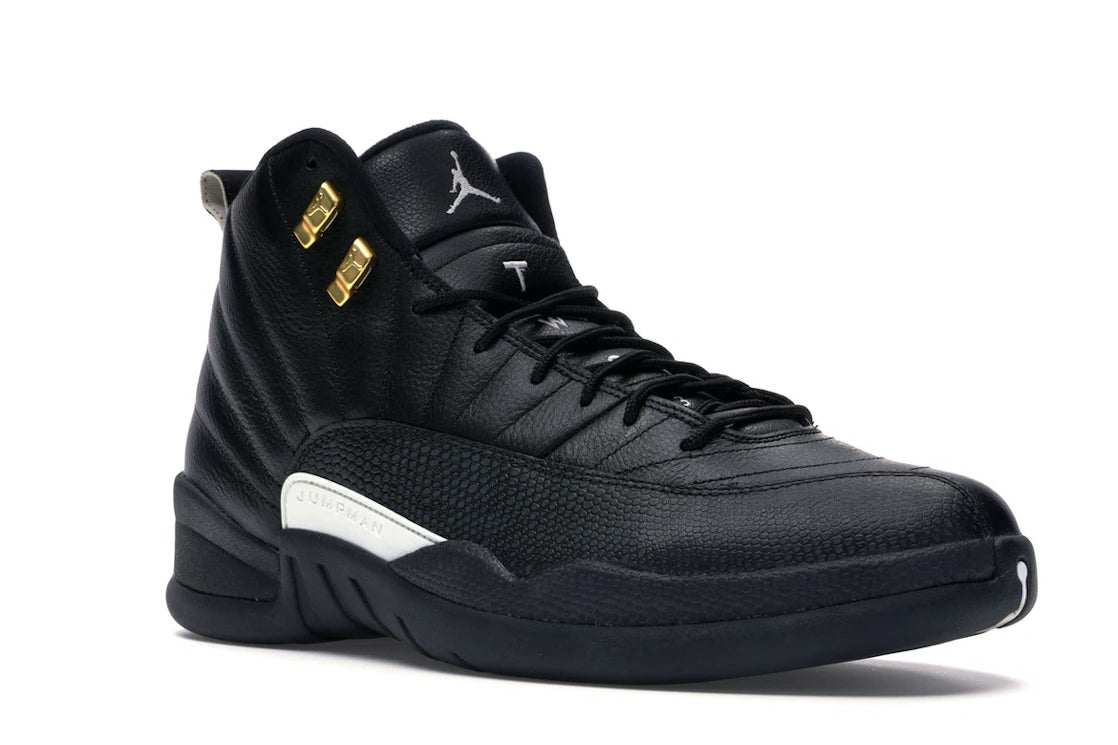 Jordan 12 Retro The Master