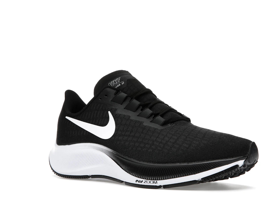Nike Air Zoom Pegasus 37 Black White