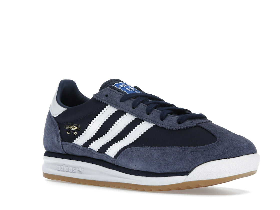 adidas SL 72 RS Night Indigo Cloud White Shadow Navy