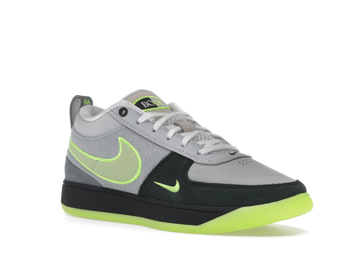 Nike Book 1 Neon 95