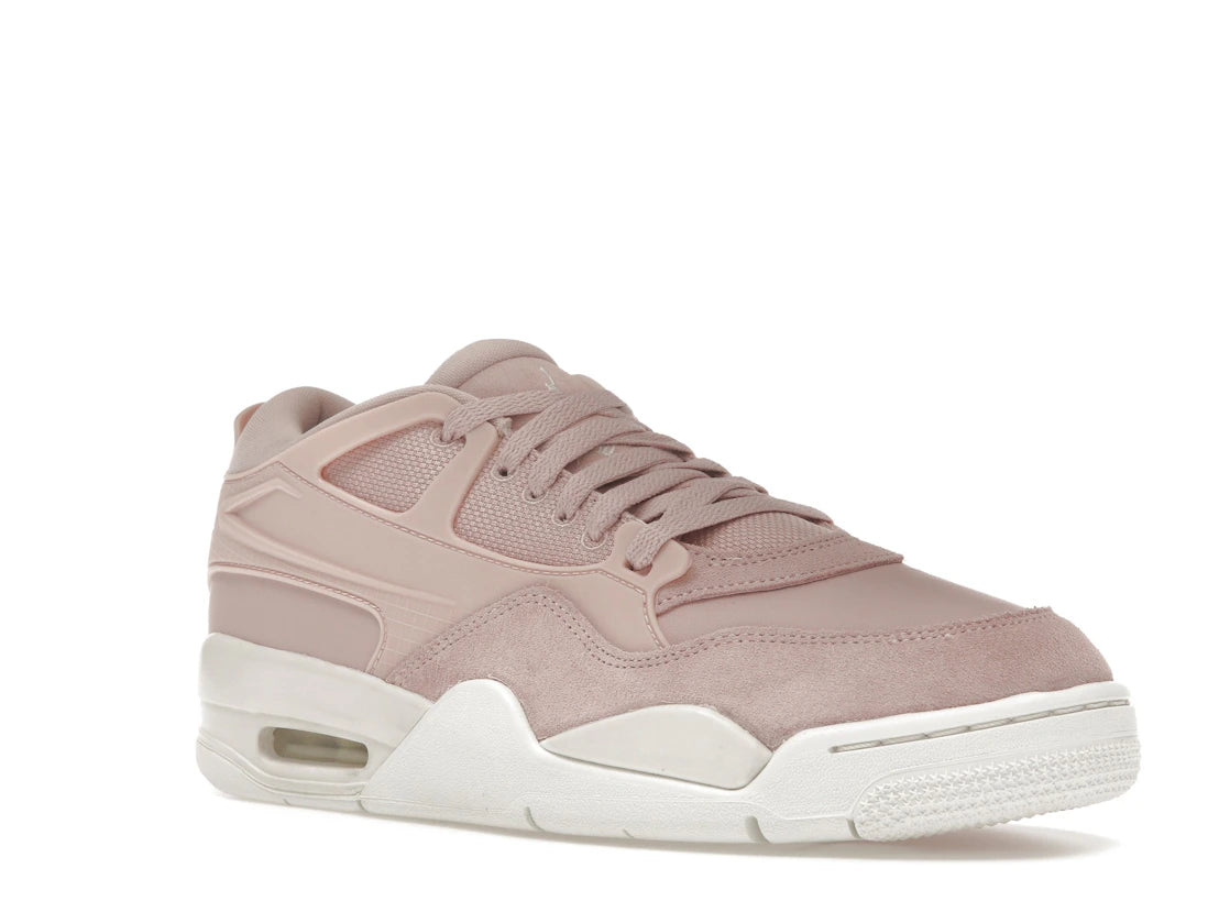 Jordan 4 RM Pink Oxford (Womens)