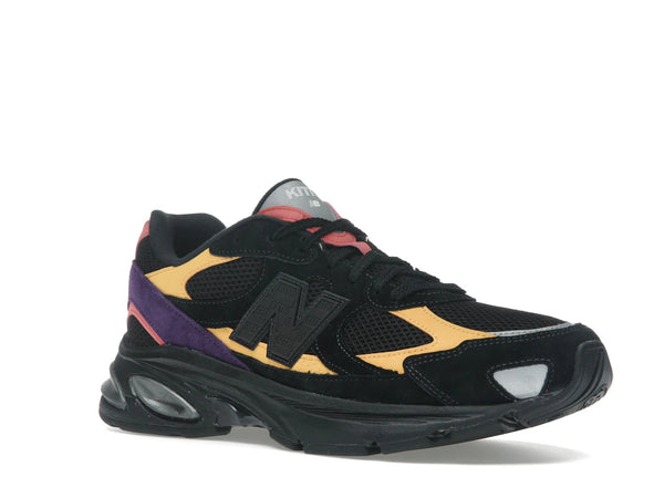 New Balance 2010 Kith Black Multi