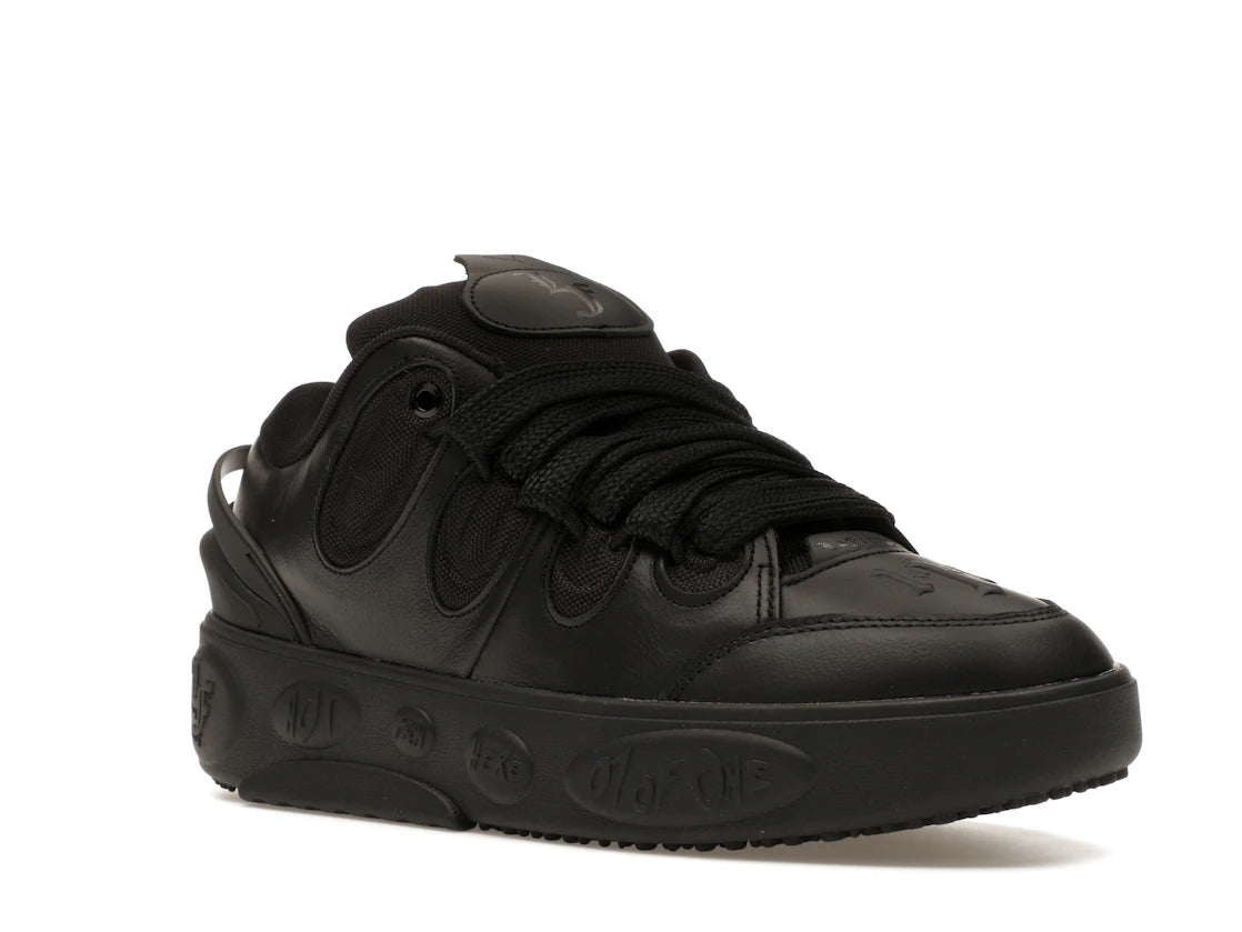 Puma LaMelo Ball LaFrancé Amour 3x Black