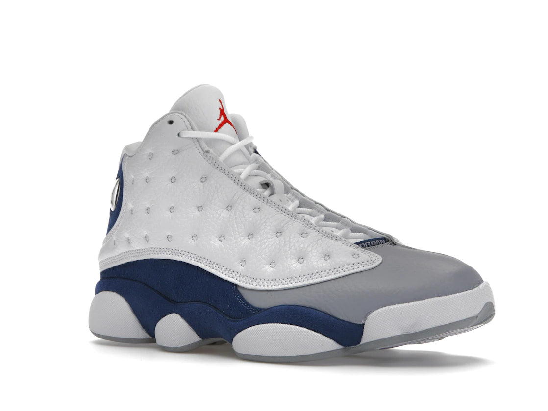 Jordan 13 Retro Französischblau