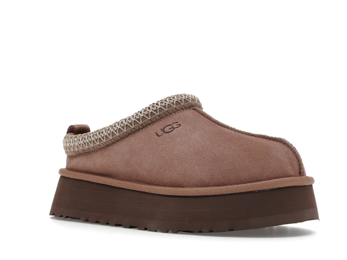 UGG Tazz II Slipper Rocky Oak (Women's)