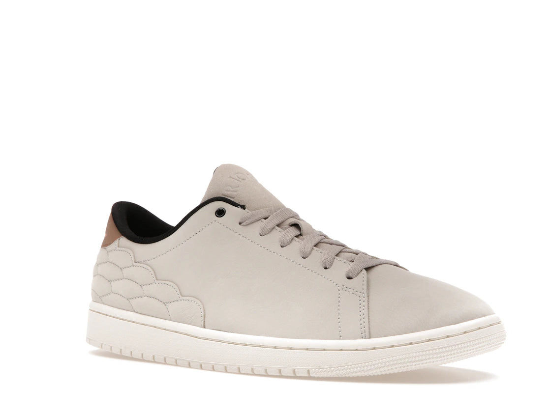 Jordan 1 Centre Court Light Bone