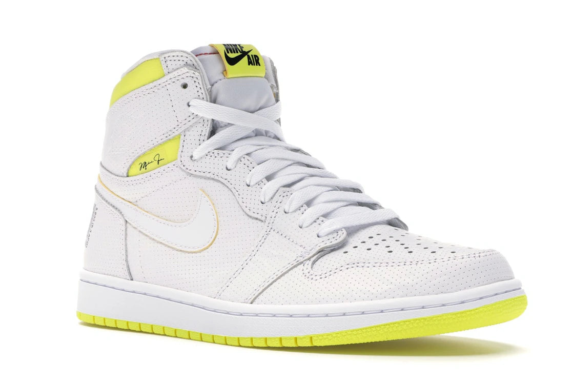 Jordan 1 Retro High First Class Flight