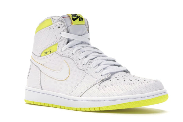 Jordan 1 Retro High First Class Flight