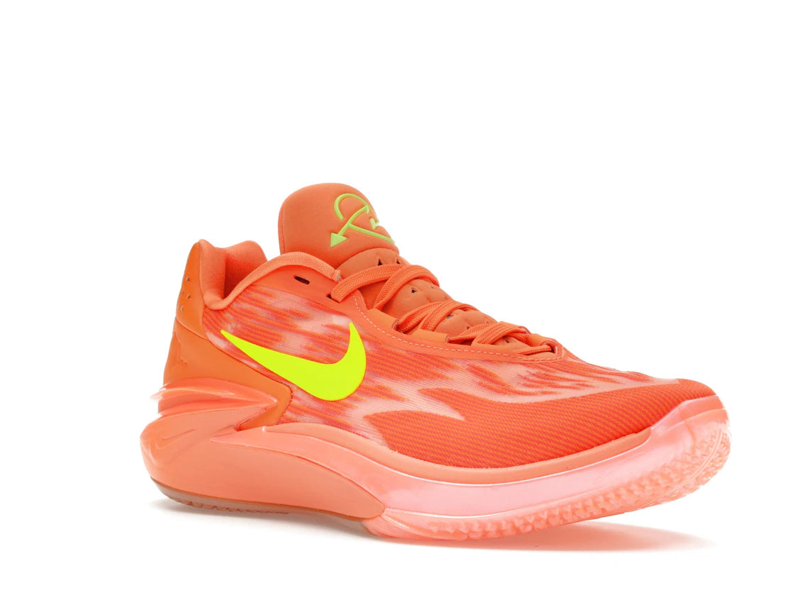 Nike Zoom GT Cut 2 Arike Ogunbowale (Women's) - vue secondaire A