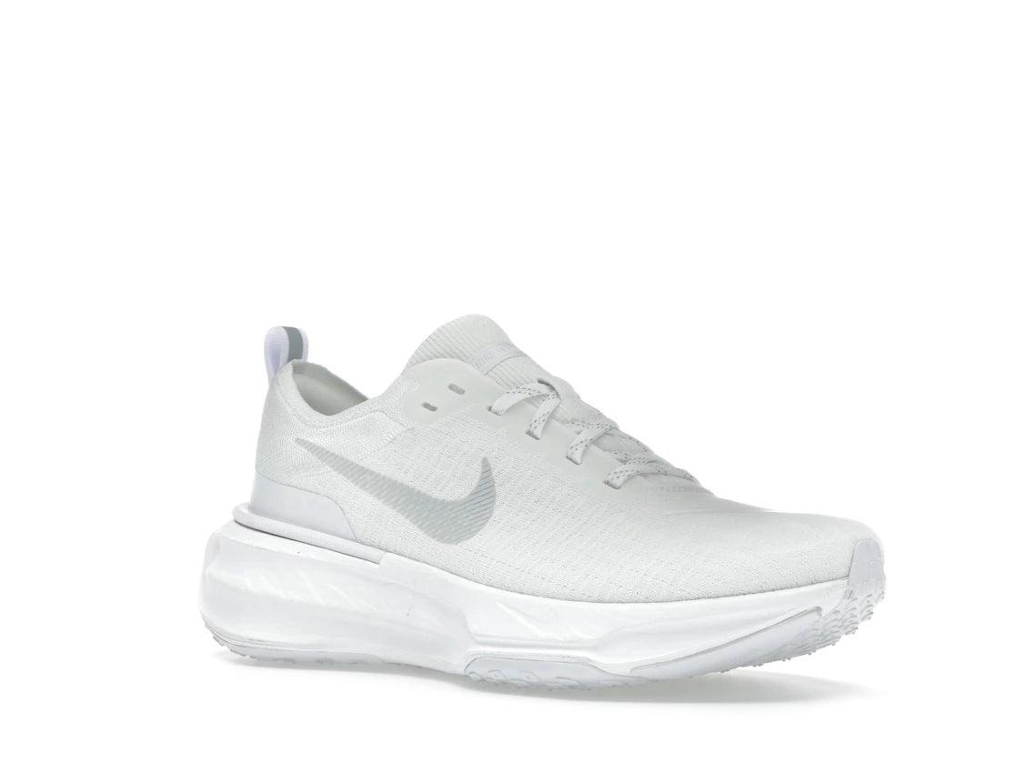 Nike ZoomX Invincible Run 3 White Photon Dust (Women's)