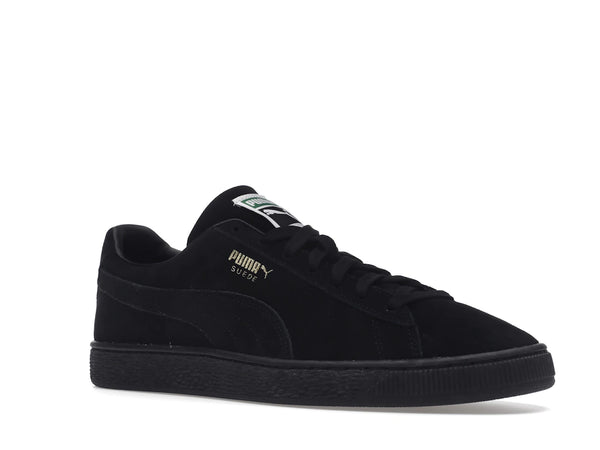 Puma Suede Classic XXI Triple Black