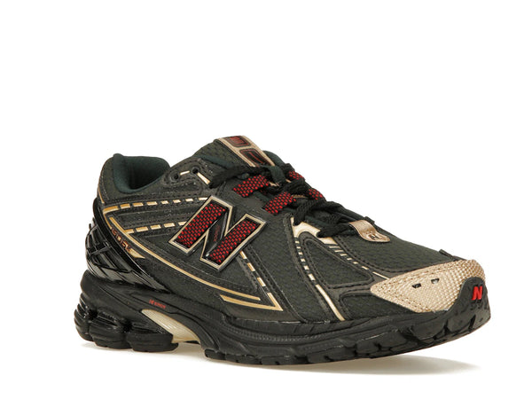 New Balance 1906R Kith Black