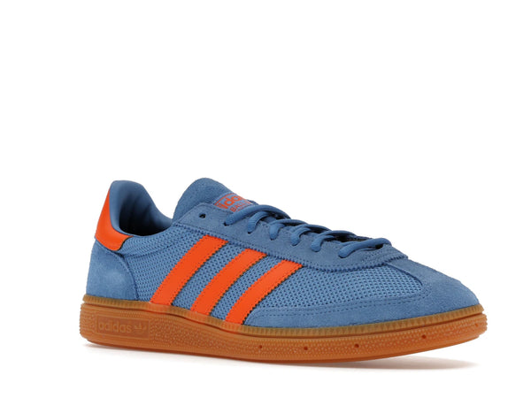 adidas Handball Spezial Focus Blue Orange