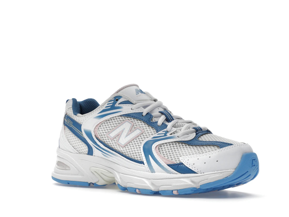 New Balance 530 Blue White