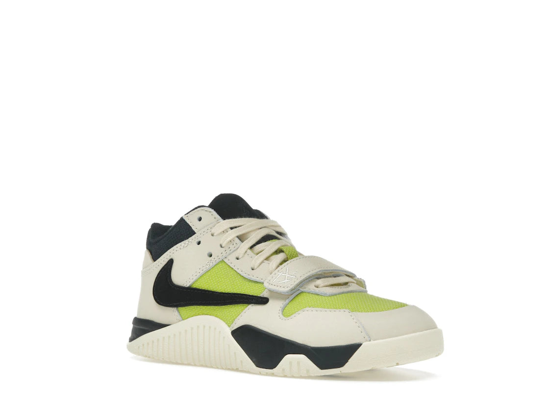 Jordan Jumpman Jack TR Travis Scott Bright Cactus (PS)