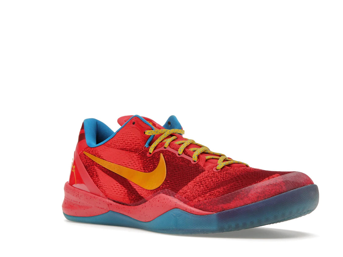 Nike Kobe 8 Year of the Horse