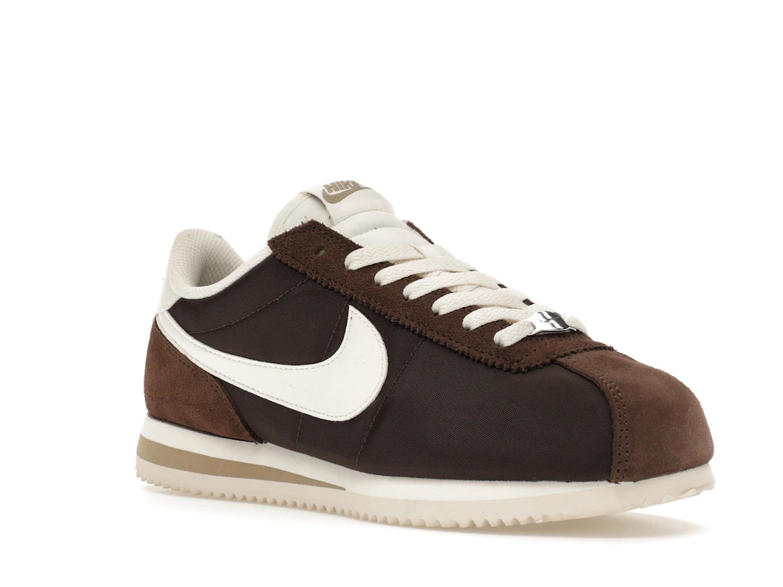 Nike Cortez Baroque Brown (Women's) % - vue secondaire A
