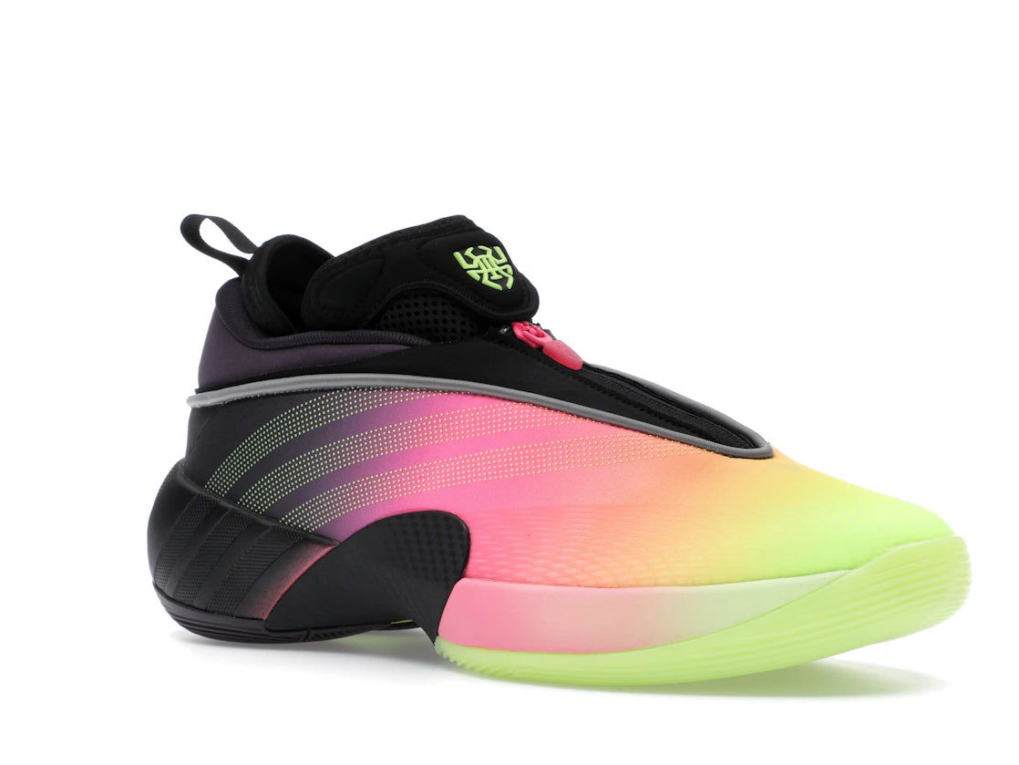 adidas DON Ausgabe Nr. 7 Camp