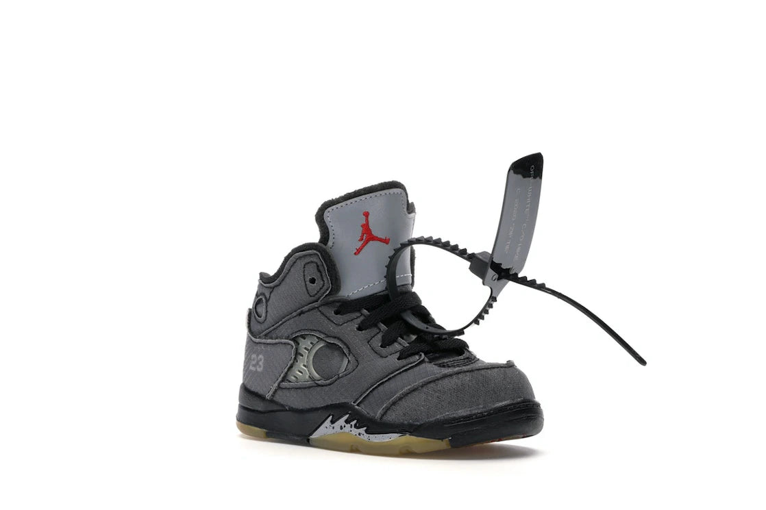 Jordan 5 Retro Off-White Muslin (TD)