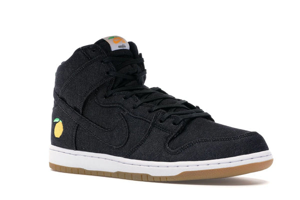 Nike SB Dunk High Momofuku