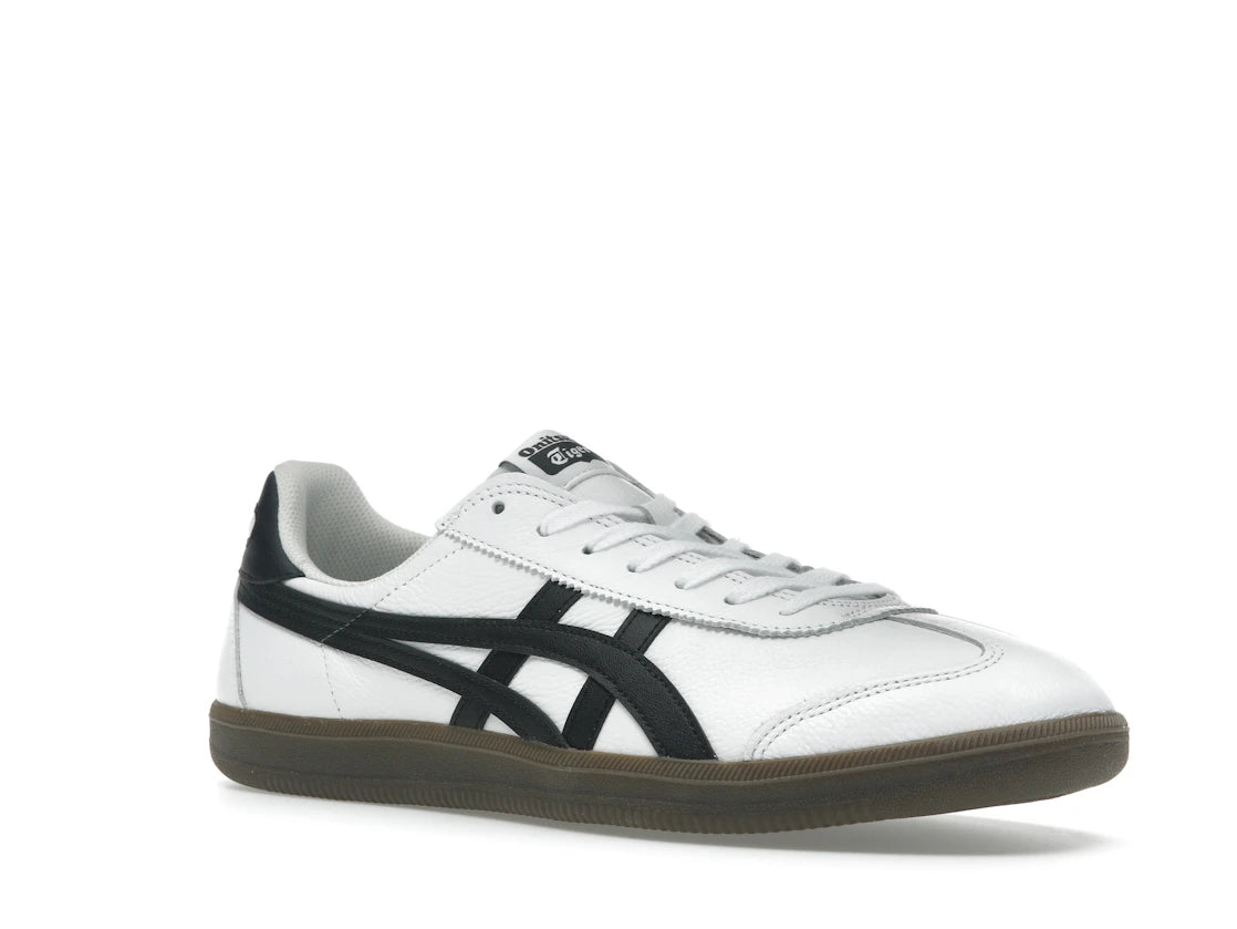 Onitsuka Tiger Tokuten White Black