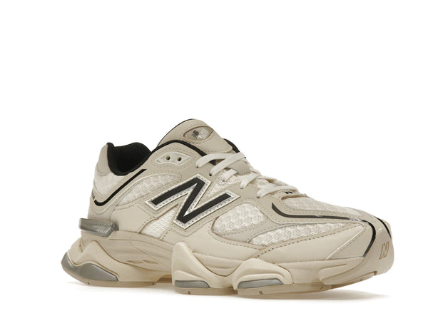 New Balance 9060 Turtledove Black Silver Metallic