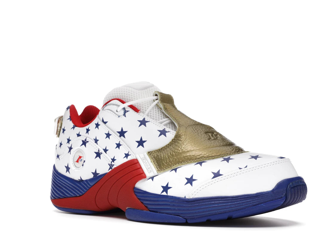 Reebok Answer 5 atmos Sterne - vue secondaire A