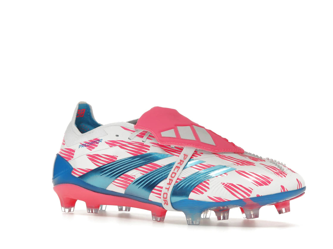 adidas Predator Elite Foldover Tongue FG Reemergence Pack