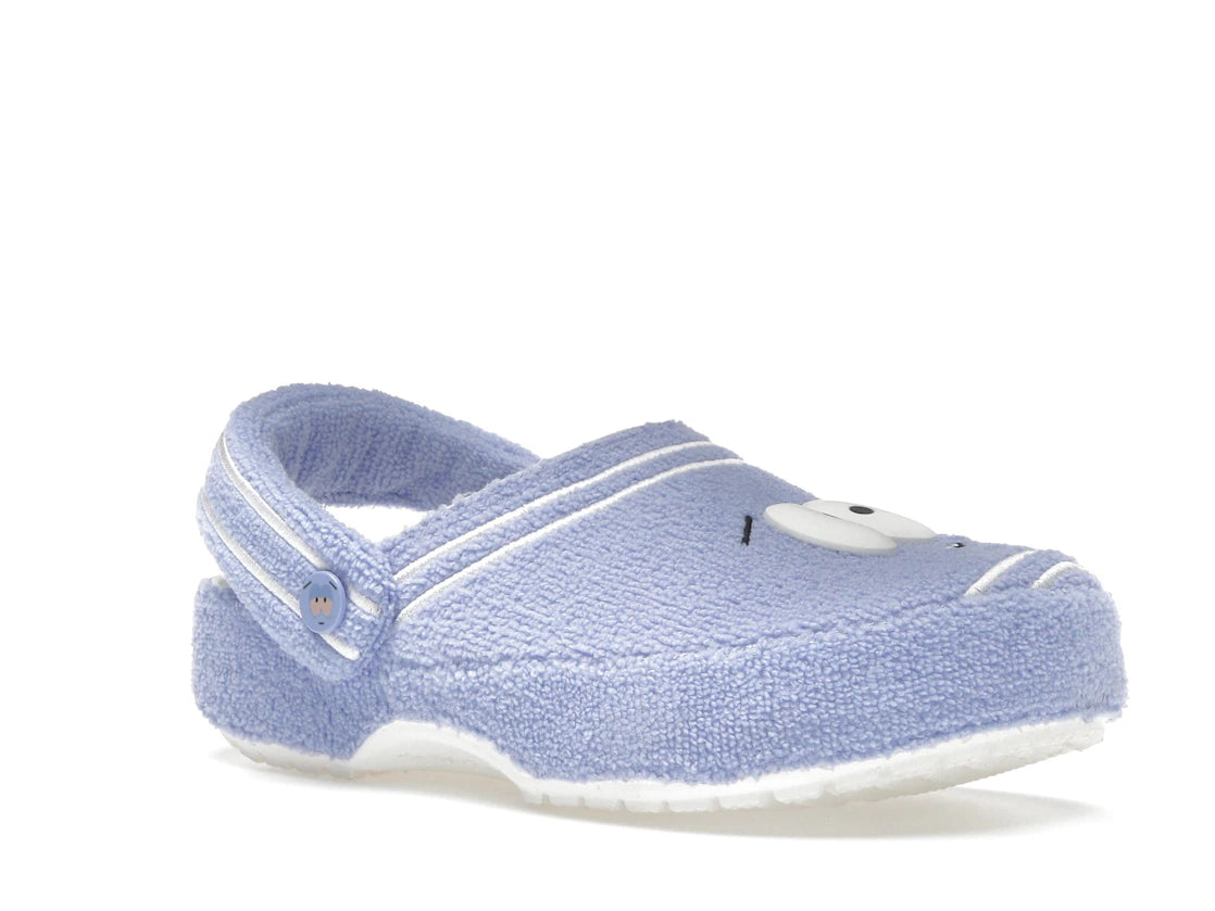 Crocs Classic Clog South Park Towelie