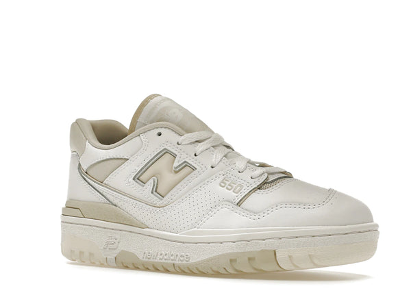 New Balance 550 Silver Birch (Women's)