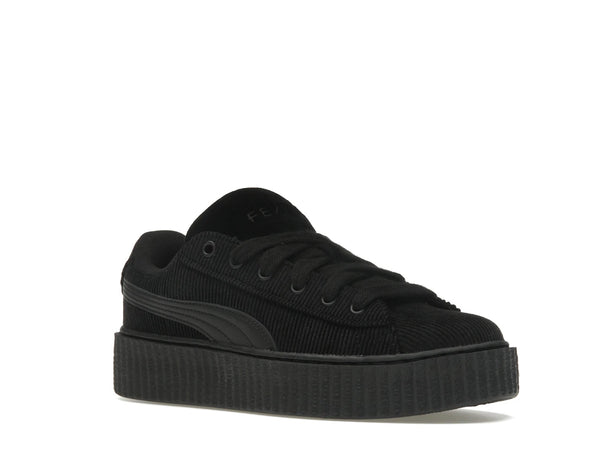 Puma Creeper Phatty Rihanna Fenty Corduroy Black (Women's)