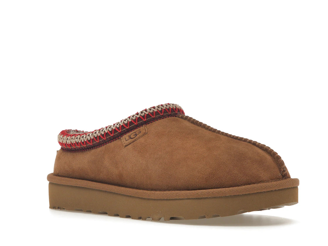 UGG Tasman Regenerate Slipper Chestnut (Women's)