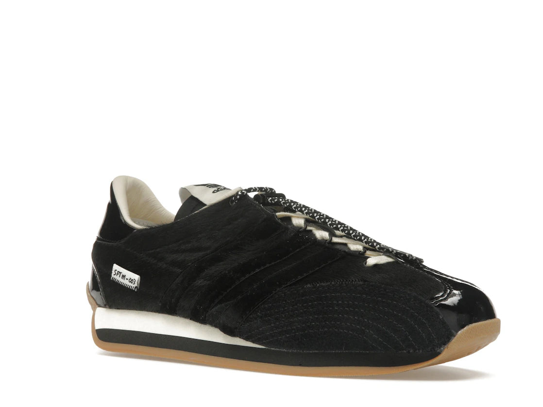 adidas Country OG Song For The Mute Schwarz