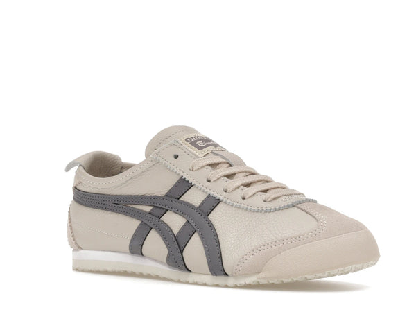Onitsuka Tiger Mexico 66 Grey White