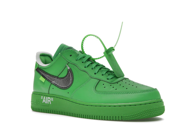 Nike Air Force 1 Low Off-White Brooklyn
