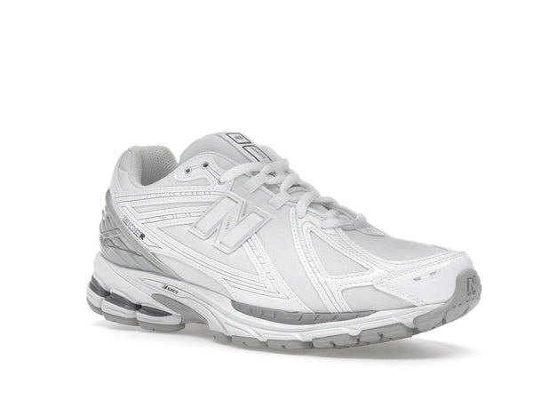 New Balance 1906R White Canvas