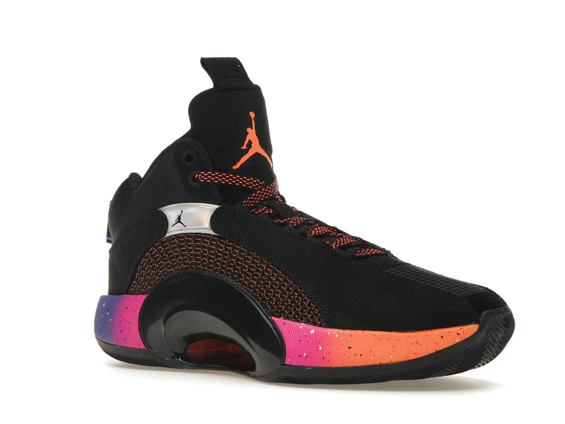 Jordan XXXV Sunset