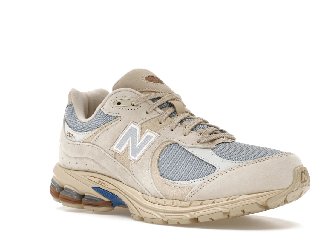 New Balance 2002R Sandstone Light Arctic Gray