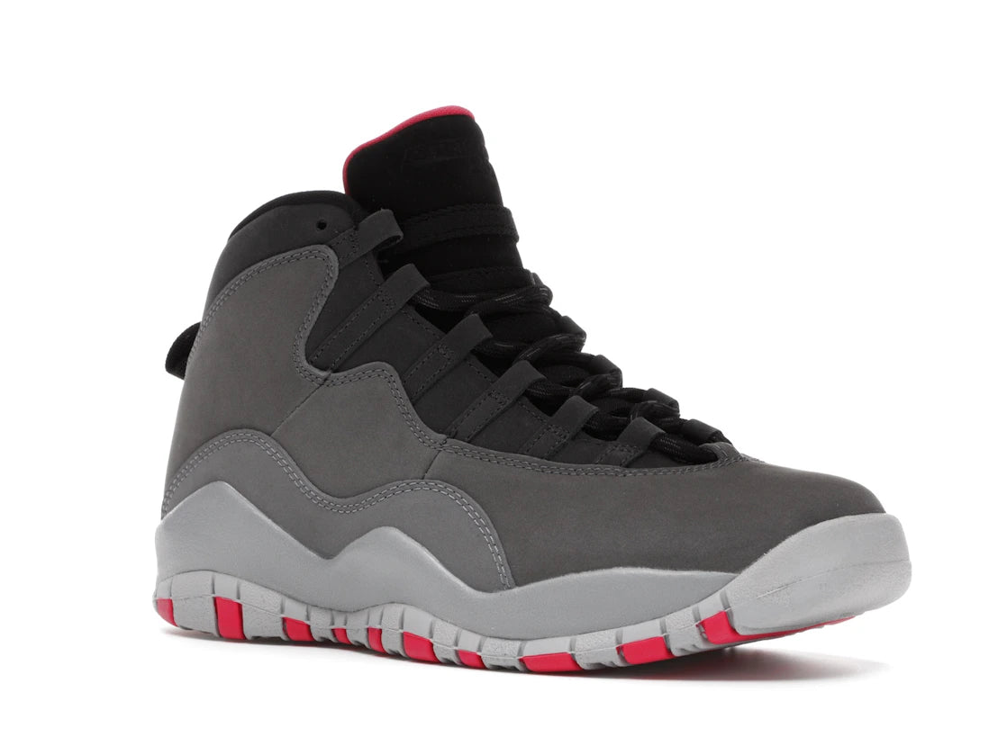 Jordan 10 Retro Rush Pink (GS)