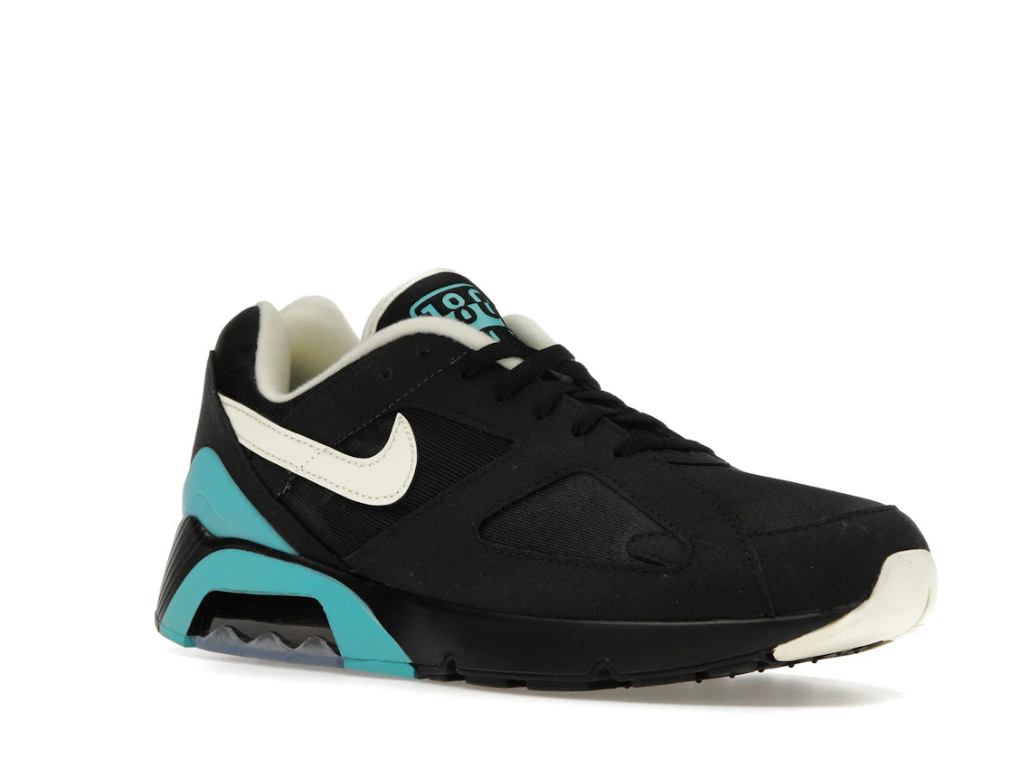 Nike Air Max 180 Dusty Cactus