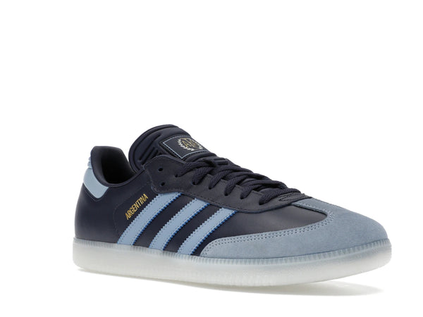 adidas Samba Indoor Argentine Football Association Away Kit