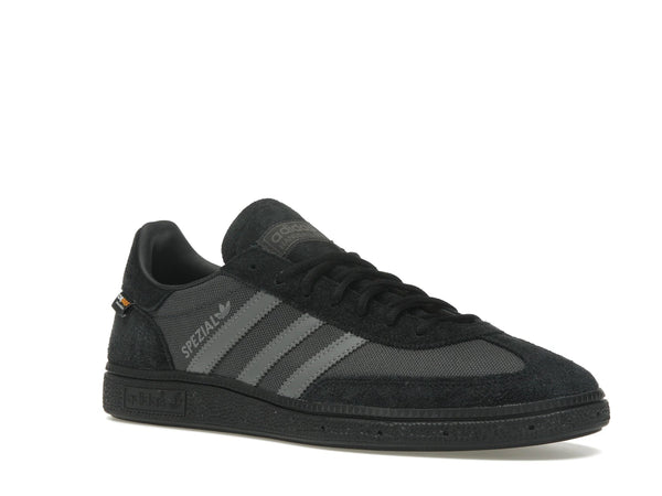 adidas Handball Spezial Core Black Cordura
